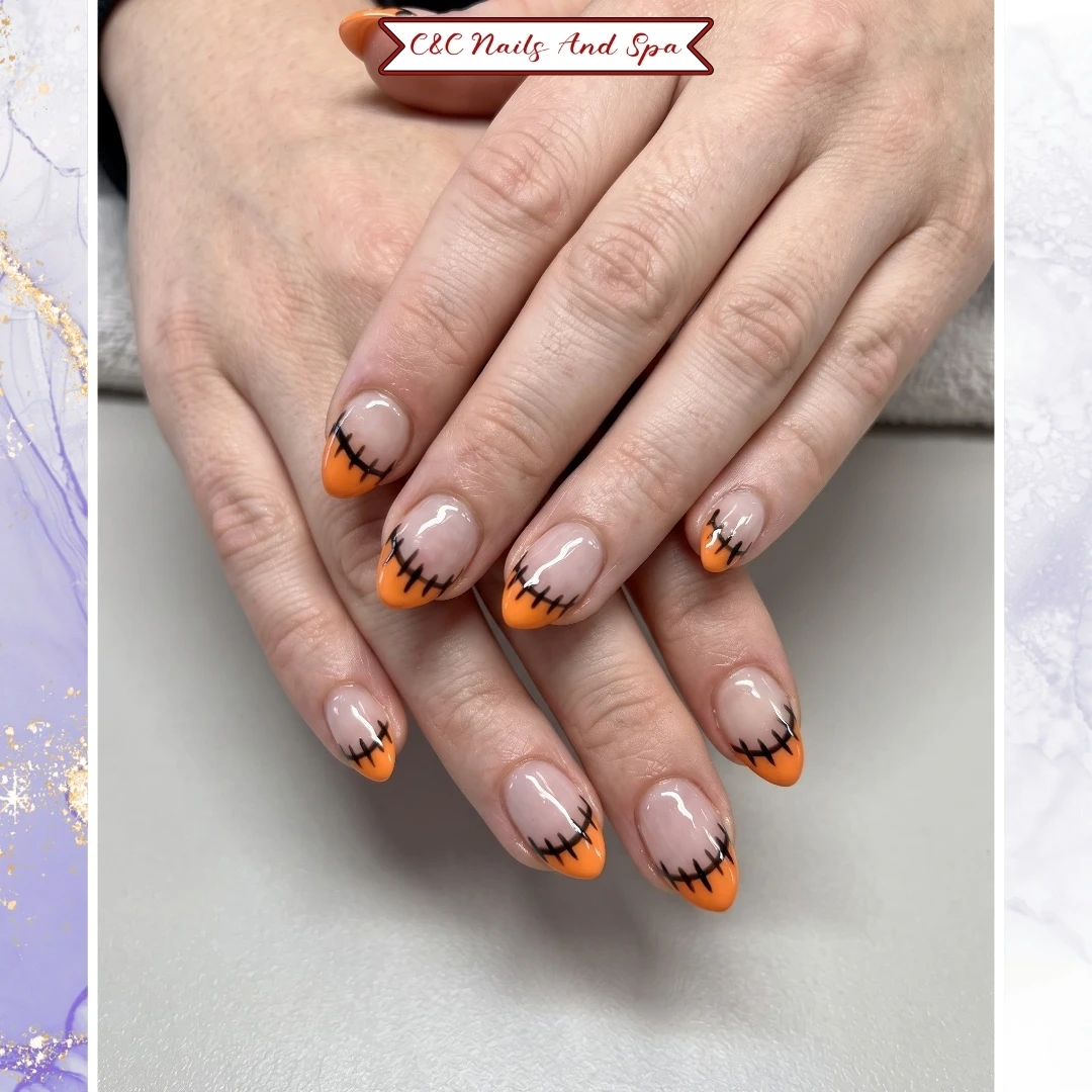 Nail Art